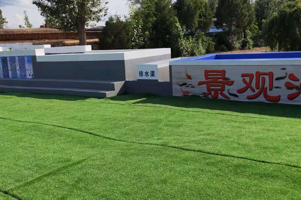 遼寧省北票市東臺吉村廁所改造及農(nóng)村污水一體化項目 遼寧省北票市東臺吉村廁所改造及農(nóng)村污水一體化項目