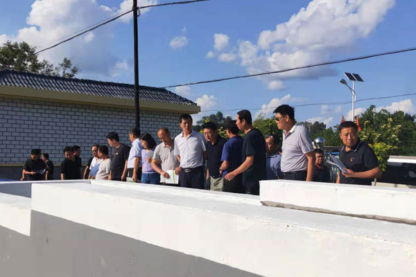 遼寧省北票市東臺吉村廁所改造及農(nóng)村污水一體化項目 遼寧省北票市東臺吉村廁所改造及農(nóng)村污水一體化項目