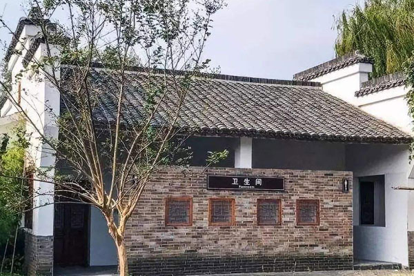 《遼寧省推進“廁所革命”實施方案(2018-2020年)》政策解讀 《遼寧省推進“廁所革命”實施方案(2018-2020年)》政策解讀