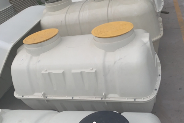 如何通過外形選擇SMC模壓玻璃鋼化糞池 如何通過外形選擇SMC模壓玻璃鋼化糞池