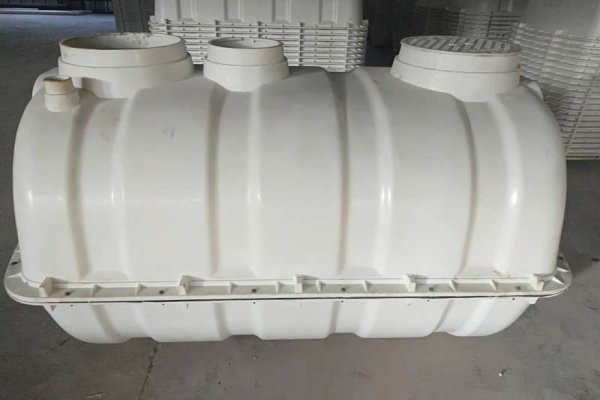 玻璃鋼化糞池在進行安裝時有哪些規范步驟 玻璃鋼化糞池在進行安裝時有哪些規范步驟