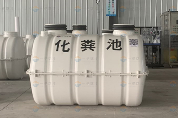SMC玻璃鋼化糞池填埋深度有哪些要求? SMC玻璃鋼化糞池填埋深度有哪些要求?