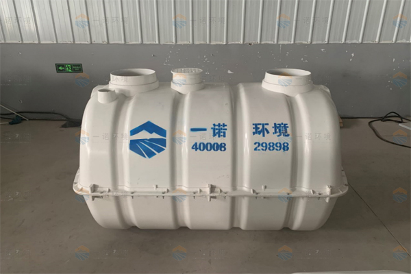 農村廁所改造使用的SMC模壓化糞池哪家質量好? 農村廁所改造使用的SMC模壓化糞池哪家質量好?