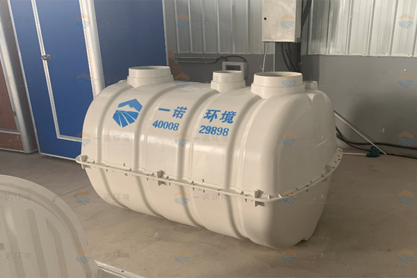 SMC模壓玻璃鋼化糞池有哪些優(yōu)勢? SMC模壓玻璃鋼化糞池有哪些優(yōu)勢?