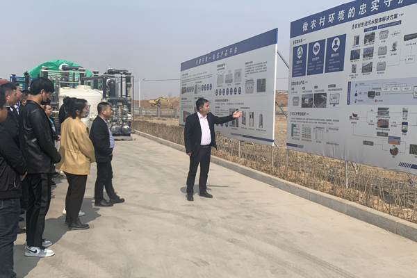 2021年一諾環(huán)境銷售集中營 2021年一諾環(huán)境銷售集中營