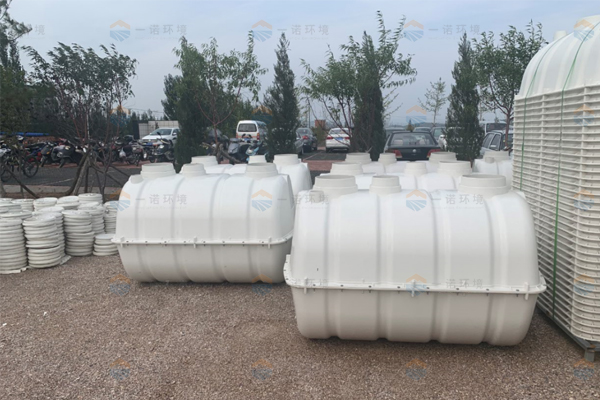 SMC模壓化糞池售賣價格受什么因素影響？