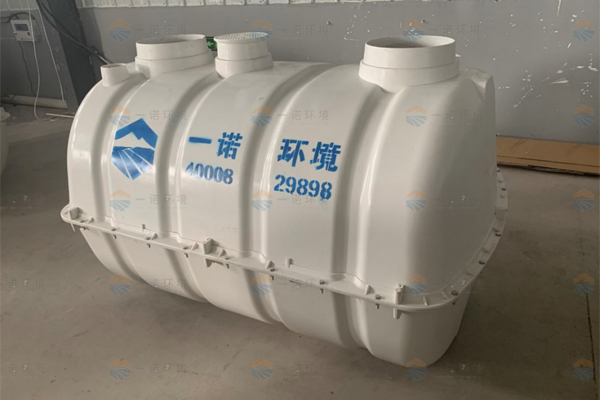 SMC玻璃鋼化糞池價格貴嗎？