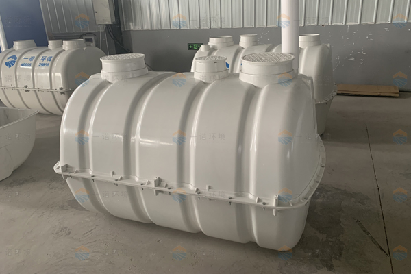 SMC模壓化糞池開挖基坑有哪些要注意？